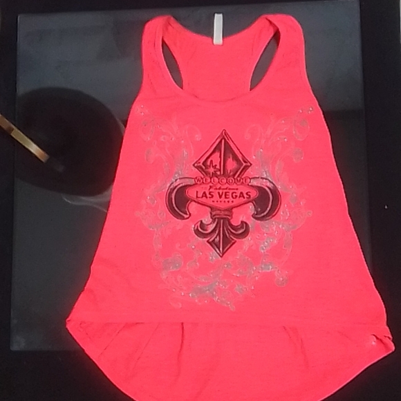 Tank top/blouse by Mark Classic - Picture 5 of 6